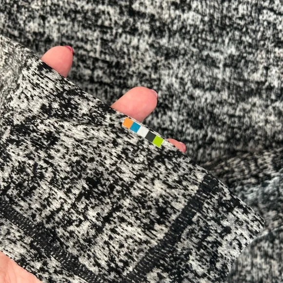 Smartwool half zip Sweater - Picture 5 of 7